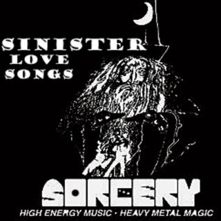 Sinister Love Songs