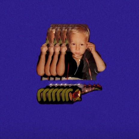 What Happened to the Days? cover art
