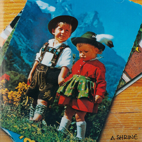 Countryside cover art