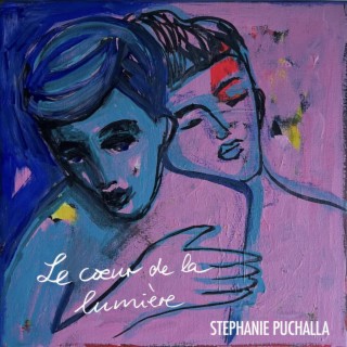 Le cœur de la lumière (Piano) cover art