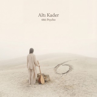 Altı Kader cover art