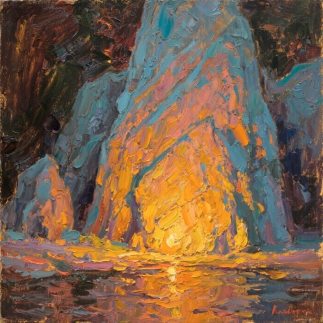 Liberty Bell Crack cover art