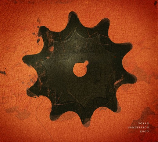 Ingenting att säga ft. Ellinor Sahlin, Bengan Blomgren, Robban Henriksson, Bengt Bygren & Fredrik Svensson cover art