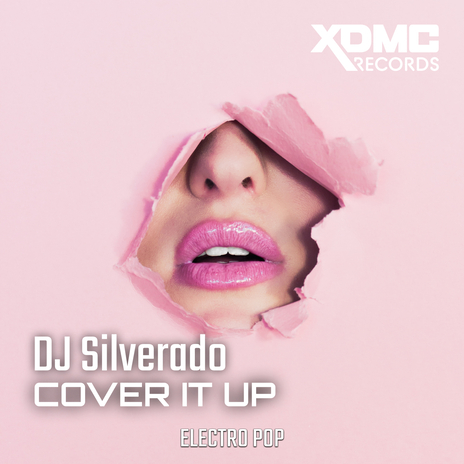 Cover it Up cover art