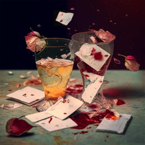 Dolores Ocultos cover art