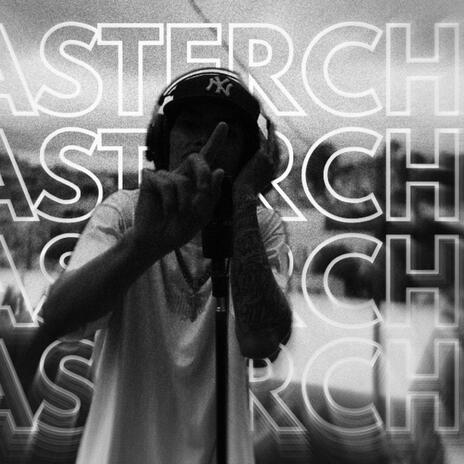 MASTERCHEF cover art