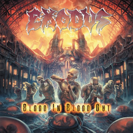 Body Harvest cover art