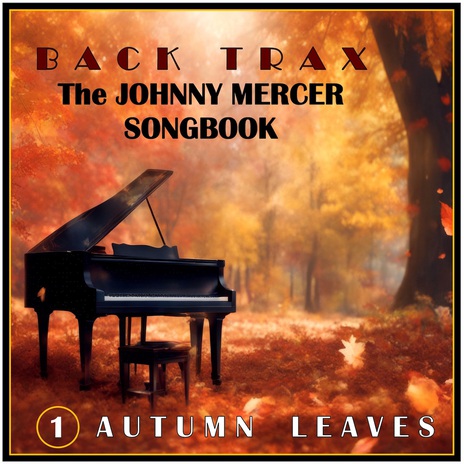 Autumn Leaves (Karaoke Backing Track) cover art
