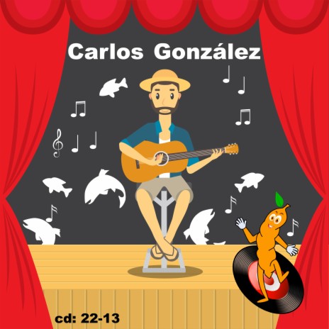 El Pescadero cover art