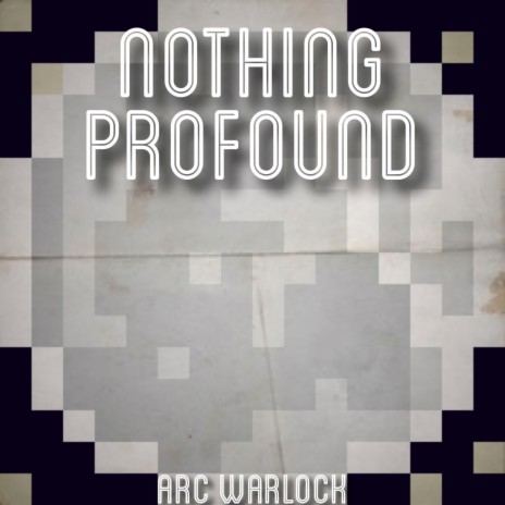 Nothing Profound cover art