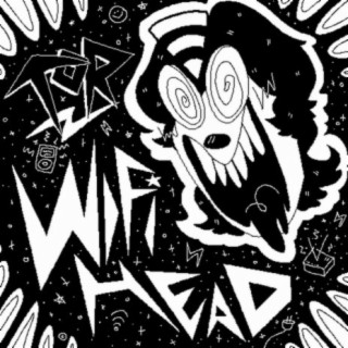 Wifi Head cover art