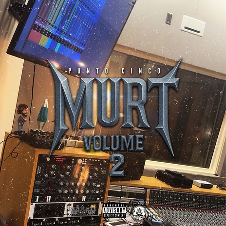 Music Is Forever cover art