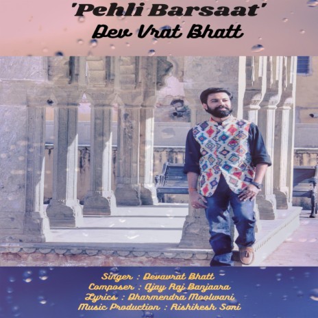 Pehli Barsaat (1.0) cover art