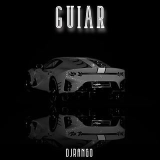 Guiar cover art