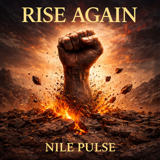 Rise Again cover art