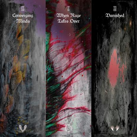 When Rage Takes Over cover art