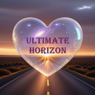 Ultimate Horizon (There's No Looking Back) cover art