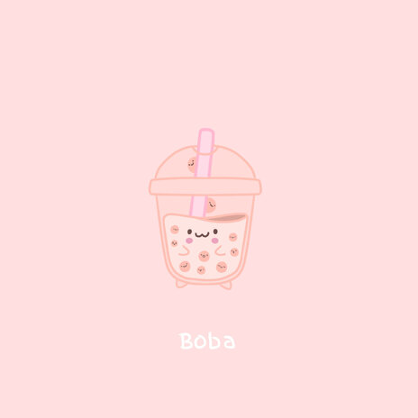 Boba ft. CoffeeSip cover art