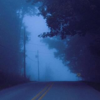 winter (slowed & reverb) cover art