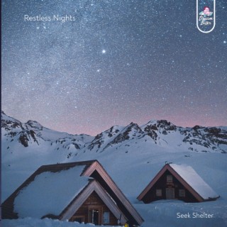 Restless Nights cover art