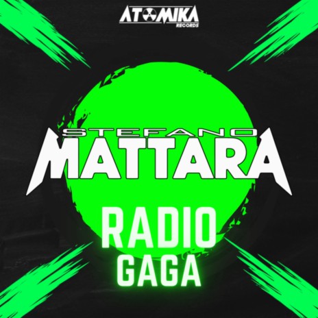 Radio Ga Ga cover art