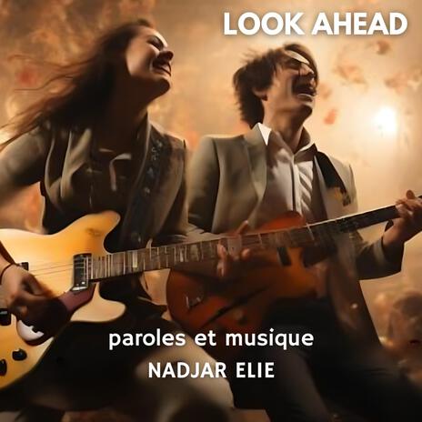 LOOK AHEAD cover art
