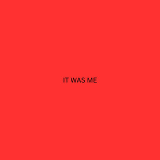 Tell 'Em It Was Me cover art