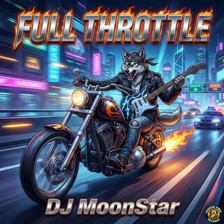 FULL THROTTLE