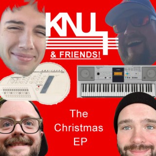The Christmas EP