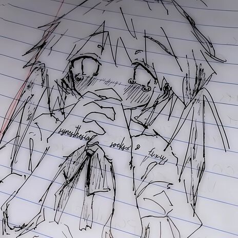 synethesia ft. F.I.X.U cover art