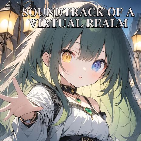 Virtual Realm肆 cover art