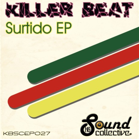 Surtido (Original Mix) cover art