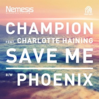 Save Me (Original Mix) ft. Charlotte Haining