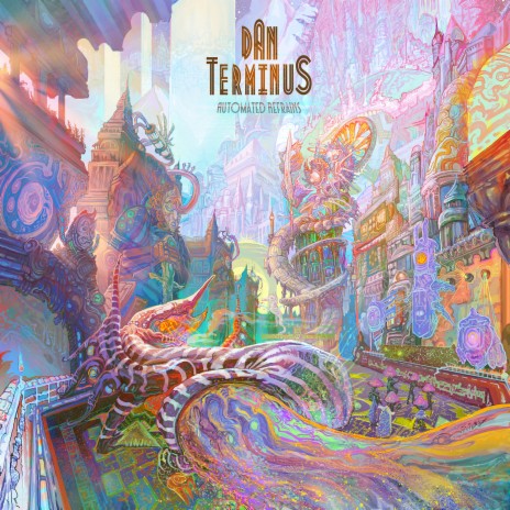Vesubian cover art