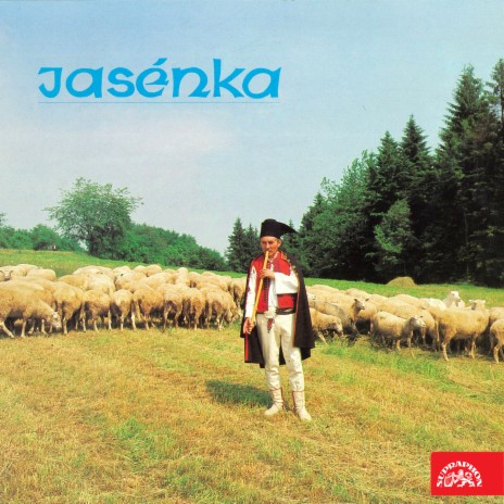 Na horách Studénky cover art