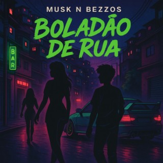 Boladão de Rua