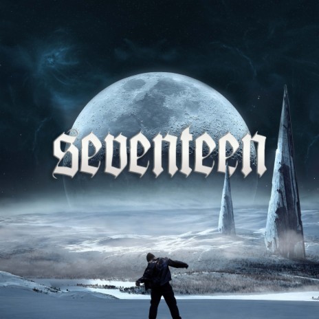 RRS cover art