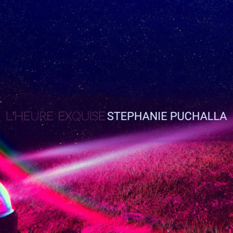 L'heure exquise cover art