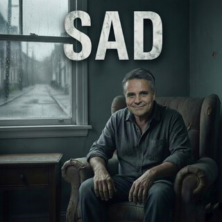 Sad