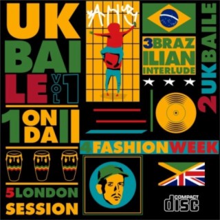 Uk Baile, Vol. 1