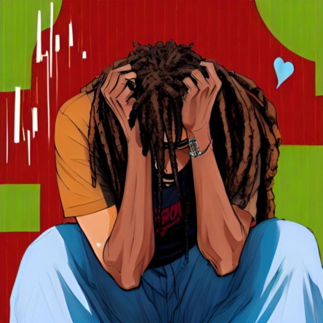 STRESSED OUT! ft. Lil Vexxed cover art