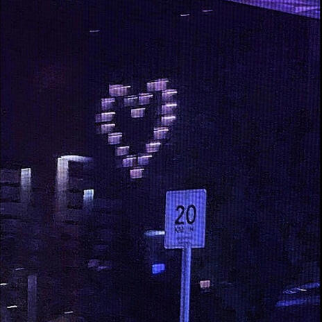 Purple feelings 2.o? cover art
