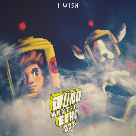 I Wish cover art