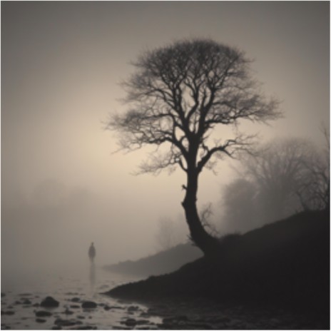 Fantômes du passé (version longue) cover art