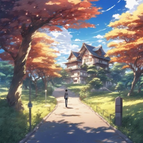On My Way to See Her cover art