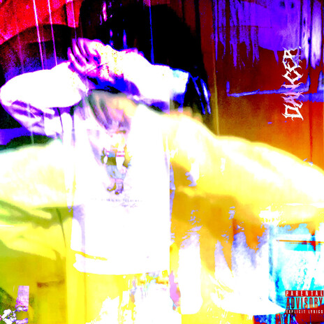 Dancer cover art