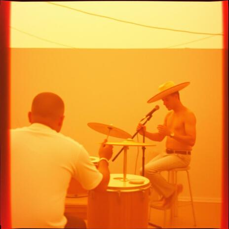Latido Boom cover art