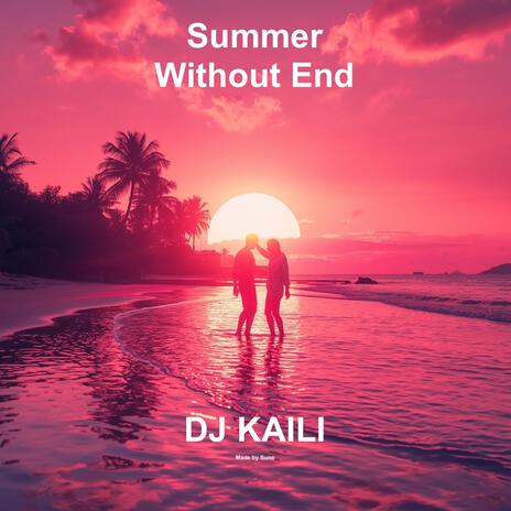 Summer Without End cover art