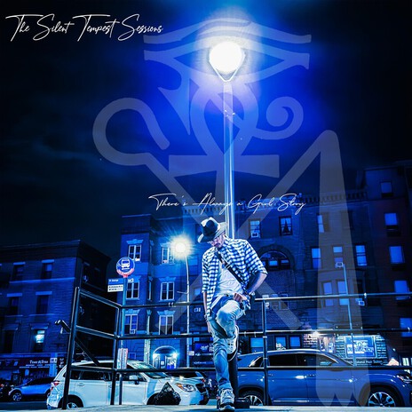 Make Up Your Mind (2020 Remix) ft. Trav Murdah cover art
