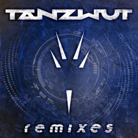 Chaos (Die Krupps Remix) cover art